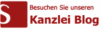 Rechtsanwälte Regensburg / Wenzenbach - Kanzlei-Blog